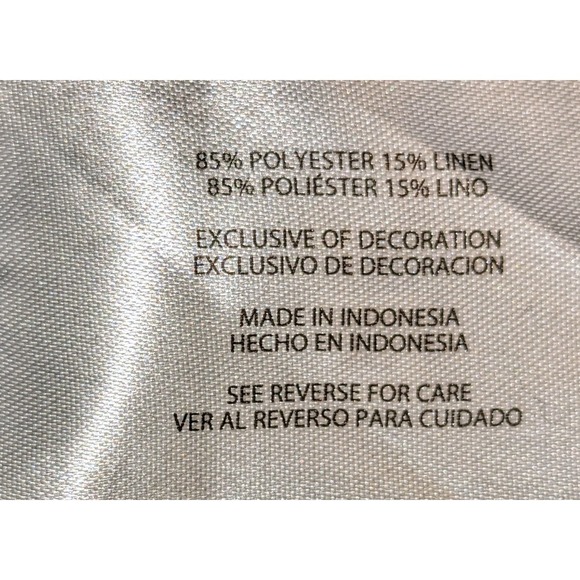 GAP V-Neck Slub Tee Relaxed Fit Short Sleeve Casual Top‎ Black Small  NWT - Picture 5 of 7